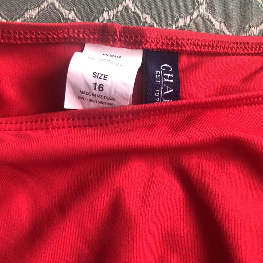 Bathing Suit Bottom - image 2